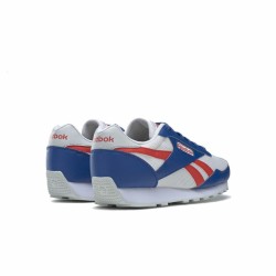 Chaussures casual unisex Reebok Rewind Run Bleu