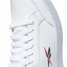 Chaussures casual unisex Reebok Vector Smash Blanc