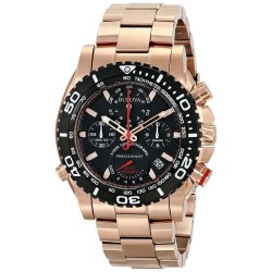 Montre Homme Bulova 98B213...