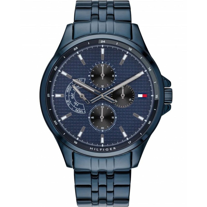 Montre Homme Tommy Hilfiger 1791618 (Ø 44 mm)