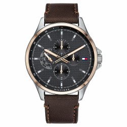 Montre Homme Tommy Hilfiger...