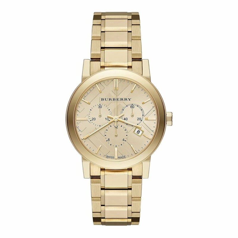 Montre Femme Burberry BU9753 (Ø 38 mm)