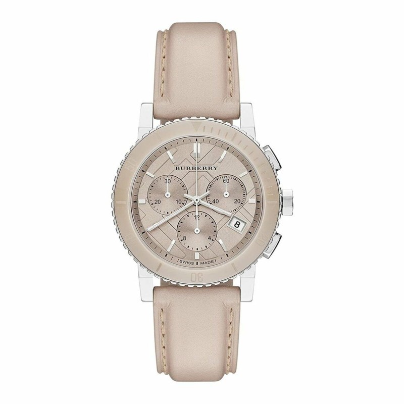 Montre Femme Burberry BU9702 (Ø 38 mm)