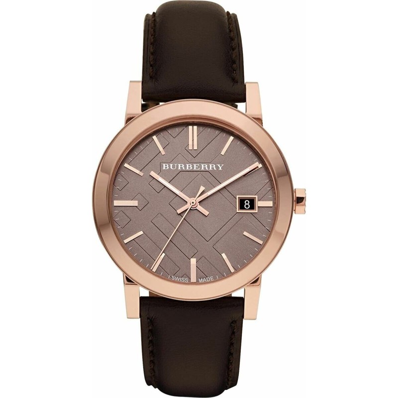 Montre Homme Burberry BU9013 (Ø 38 mm)