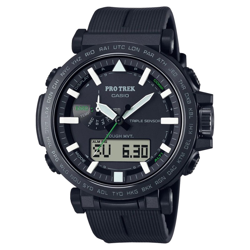 Montre Unisexe Casio PRW-6621Y-1ER