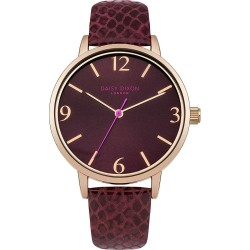 Montre Femme Daisy Dixon...