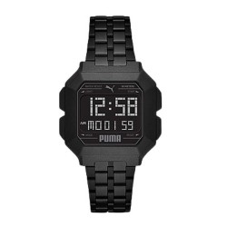 Montre Homme Puma REMIX (Ø...