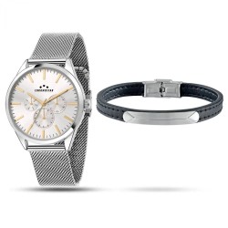 Montre Homme Chronostar (Ø...