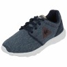 Chaussures de Sport pour Enfants Le coq sportif Dynacomf Bleu foncé