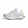 Chaussures de Sport pour Enfants Adidas Run 70s Blanc