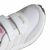 Chaussures de Sport pour Enfants Adidas Run 70s Blanc