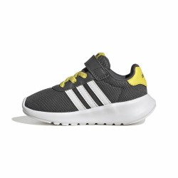 Chaussures de Sport pour Enfants Adidas  Lite Racer 3.0 Gris foncé