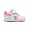 Chaussures de Sport pour Enfants Reebok Classic Jogger 3.0 Blanc