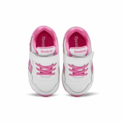 Chaussures de Sport pour Enfants Reebok Classic Jogger 3.0 Blanc