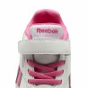 Chaussures de Sport pour Enfants Reebok Classic Jogger 3.0 Blanc