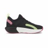 Chaussures de sport pour femme Puma PWR XX Nitro  Noir