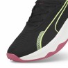 Chaussures de sport pour femme Puma PWR XX Nitro  Noir