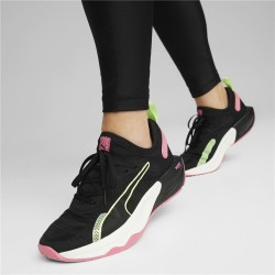 Chaussures de sport pour femme Puma PWR XX Nitro  Noir