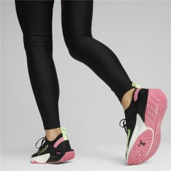 Chaussures de sport pour femme Puma PWR XX Nitro  Noir