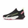 Chaussures de sport pour femme Puma PWR XX Nitro  Noir