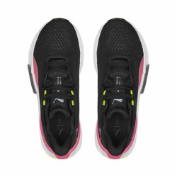 Chaussures de sport pour femme Puma  PwrFrame Noir