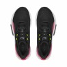 Chaussures de sport pour femme Puma  PwrFrame Noir