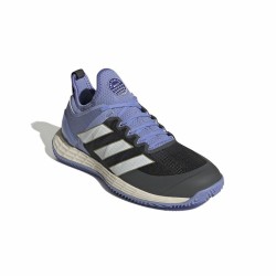 Chaussures de sport pour femme Adidas Adizero Ubersonic 4 Purp