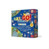 3,2,1 go Challenge - Goose - Jeu de société - EDUCA