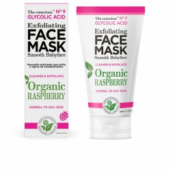 Masque facial The Conscious...