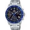 CASIO Edifice Montre EFV-540D-1A2VUEF