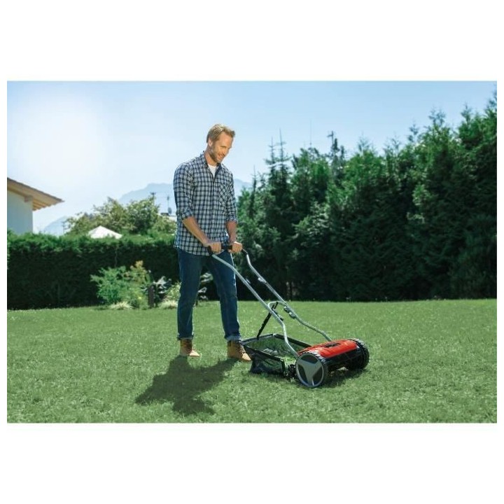 Tondeuse a main - EINHELL - GE-HM 38 S-F