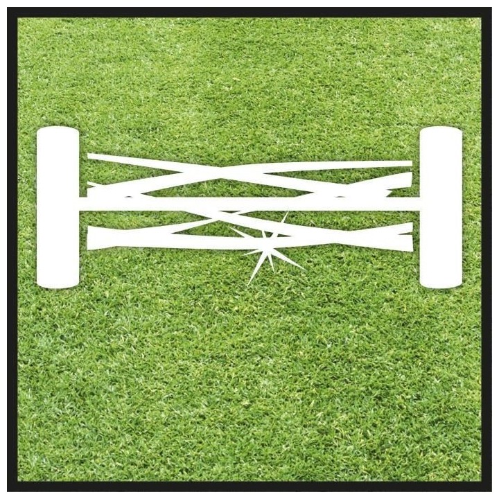 Tondeuse a main - EINHELL - GE-HM 38 S-F