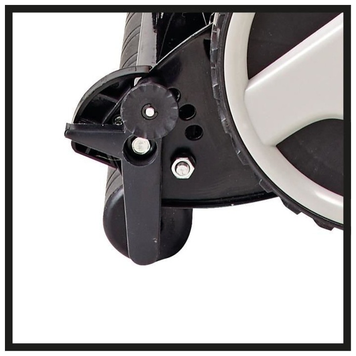 Tondeuse a main - EINHELL - GE-HM 38 S-F