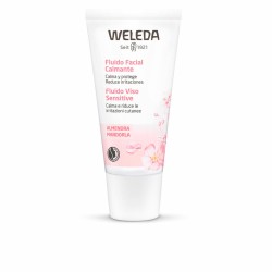 Fluide facial Weleda...