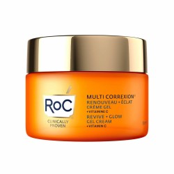 Crème visage Roc Multi...