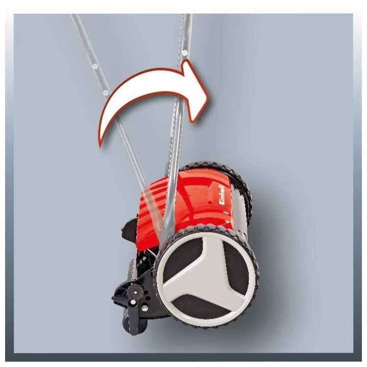 Tondeuse a main - EINHELL - GE-HM 38 S-F