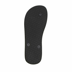 Tongs pour Homme Rip Curl Laneway Noir