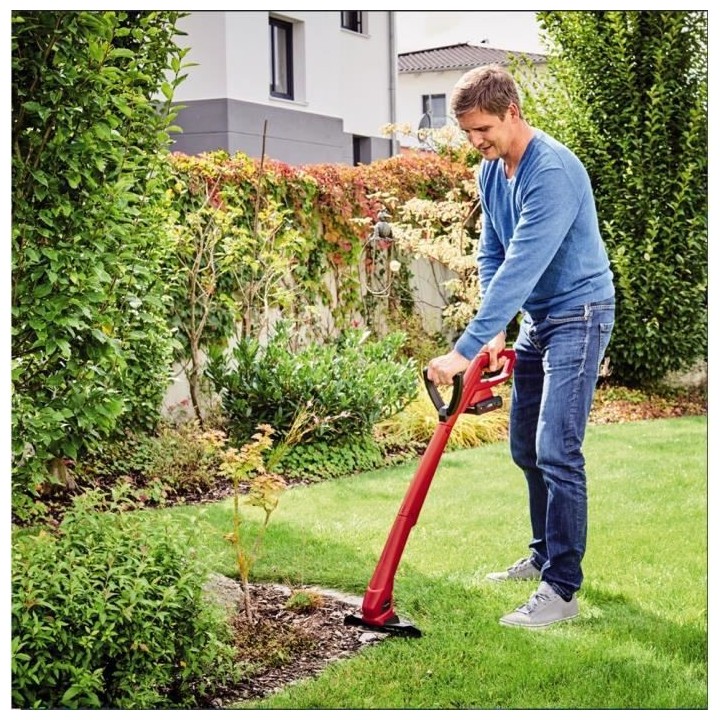 Coupe-Bordure GC-CT 18/24 P + Starter Kit 2,5Ah - Power X-Change