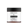 Masque facial Hydratant Organic & Botanic Madagascan Coconut Nuit (60 ml)