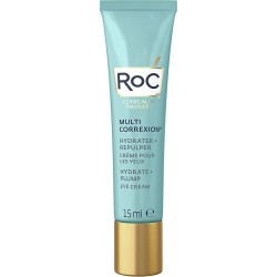 Crème pour le contour des...