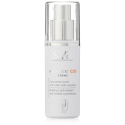 Crème visage SVR Hydracid...