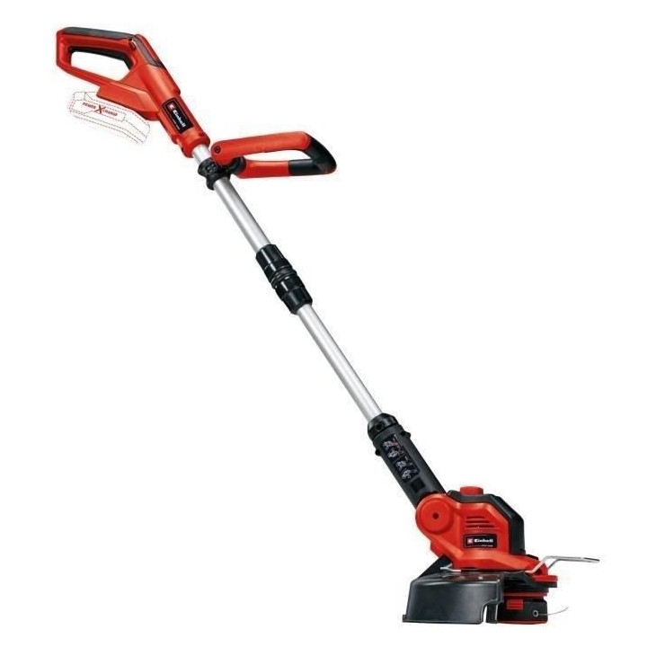 Coupe-Bordure GE-CT 18 Li + Starter Kit 2,5Ah - Power X-Change