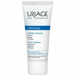 Crème visage Uriage Xémose...