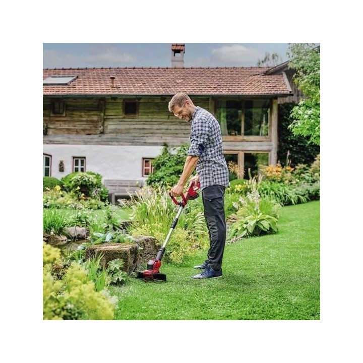 Coupe-Bordure GE-CT 18 Li + Starter Kit 2,5Ah - Power X-Change