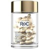 Sérum visage Roc Line Smoothing Rétinol Nuit 30 Capsules