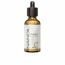 Sérum visage Nanoil...