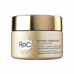 Crème antirides Roc Retinol...