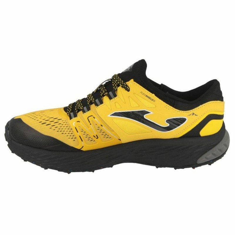 Chaussures de Sport pour Homme Joma Sport Sierra 2128  Jaune