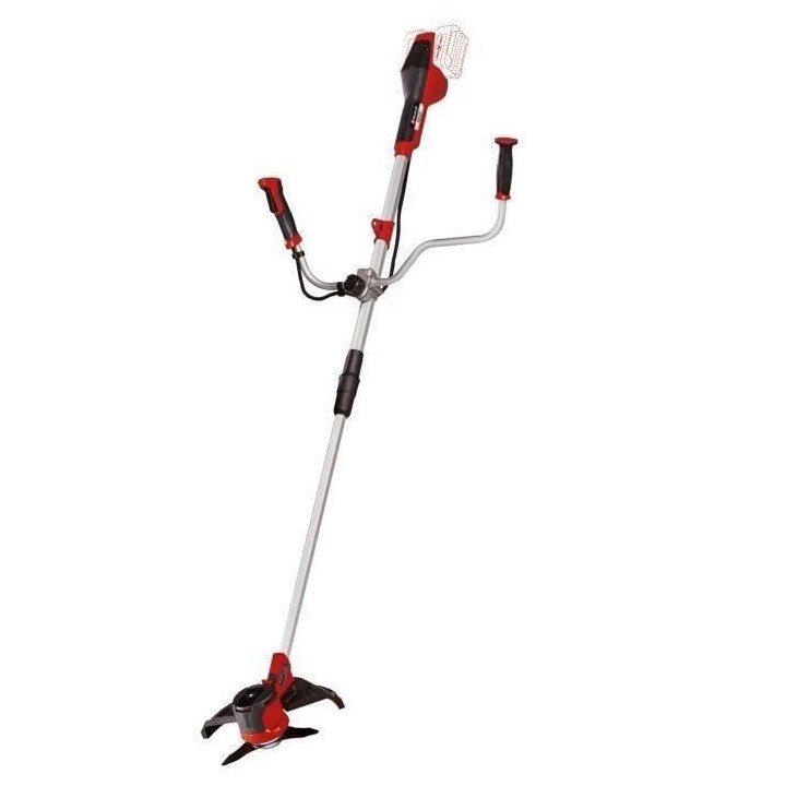 Débroussailleuse AGILLO 36/255 BL + Starter Kit 2x3,0Ah - Power X-Cha