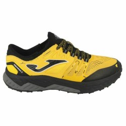 Chaussures de Sport pour Homme Joma Sport Sierra 2128  Jaune